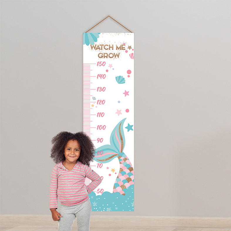 Toddler Height Chart