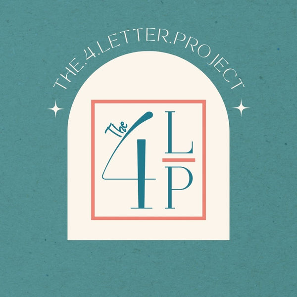 The.4.letter.project